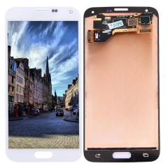 Galaxy S5