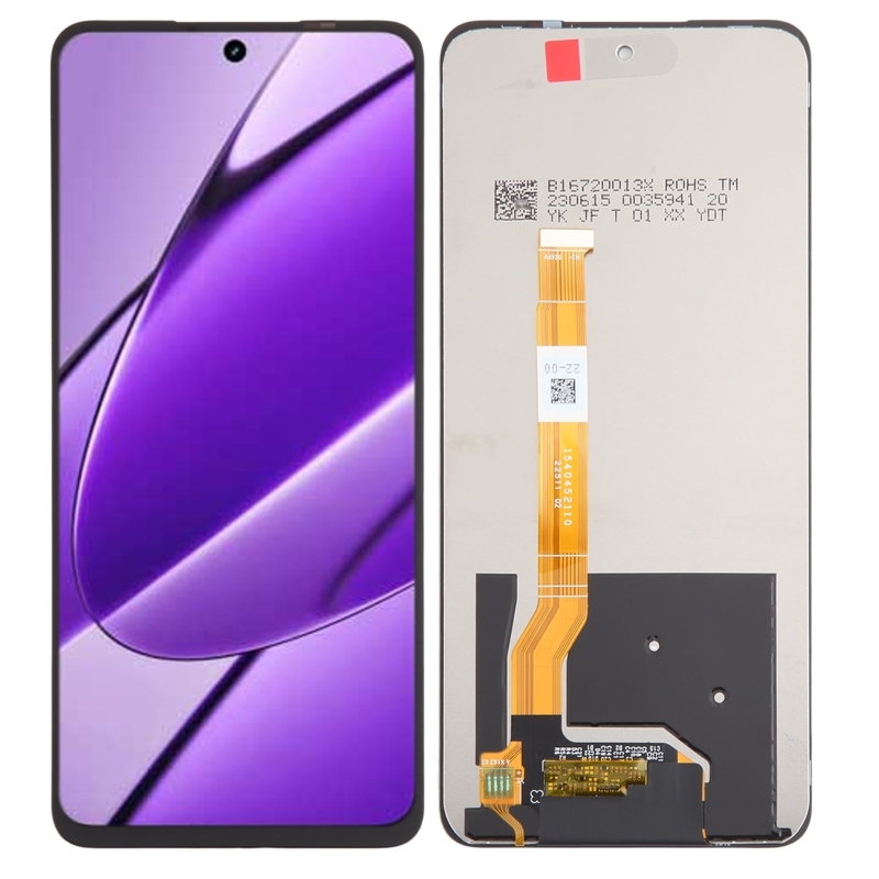 Narzo 60x