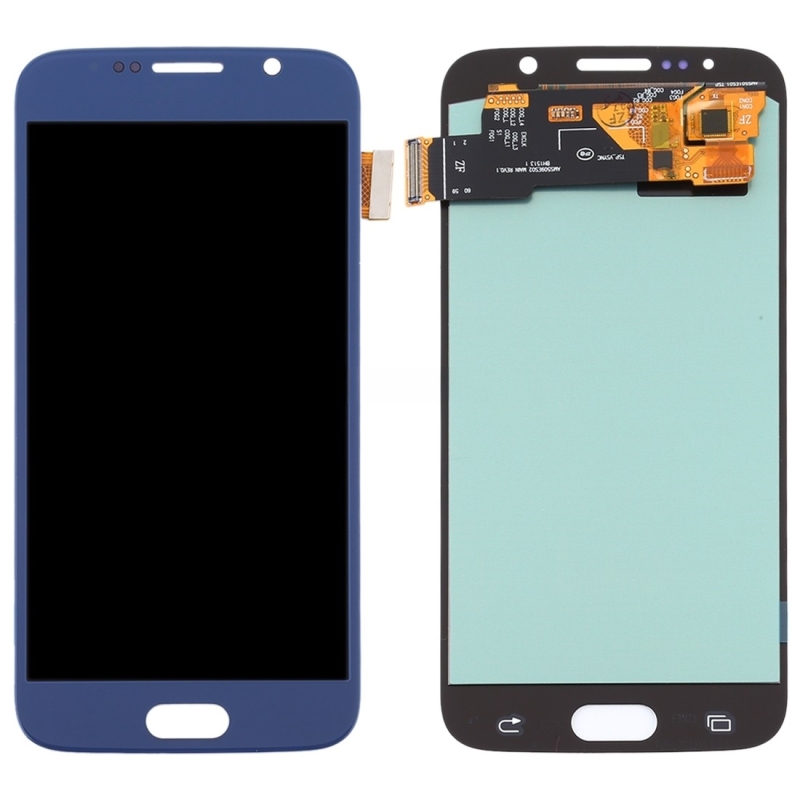 Galaxy S6 (CDMA)