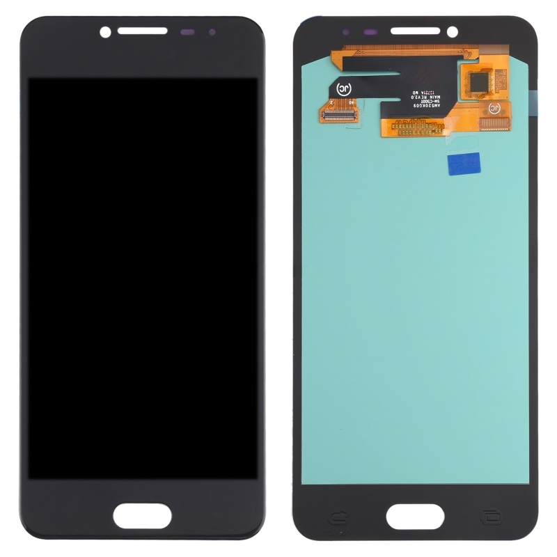 Galaxy C5