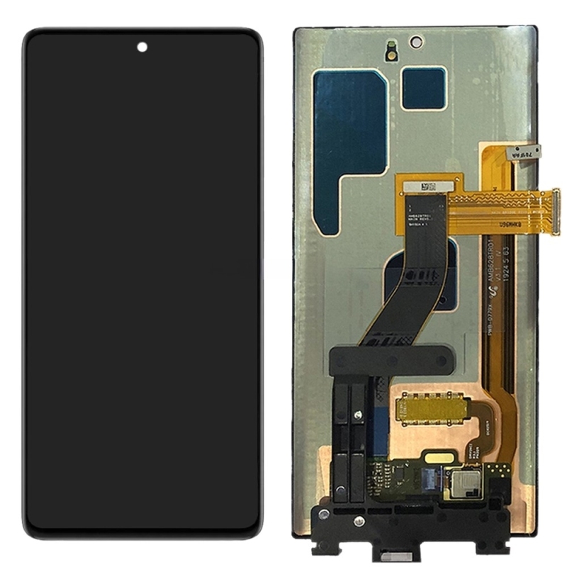 Galaxy Note 10 5G