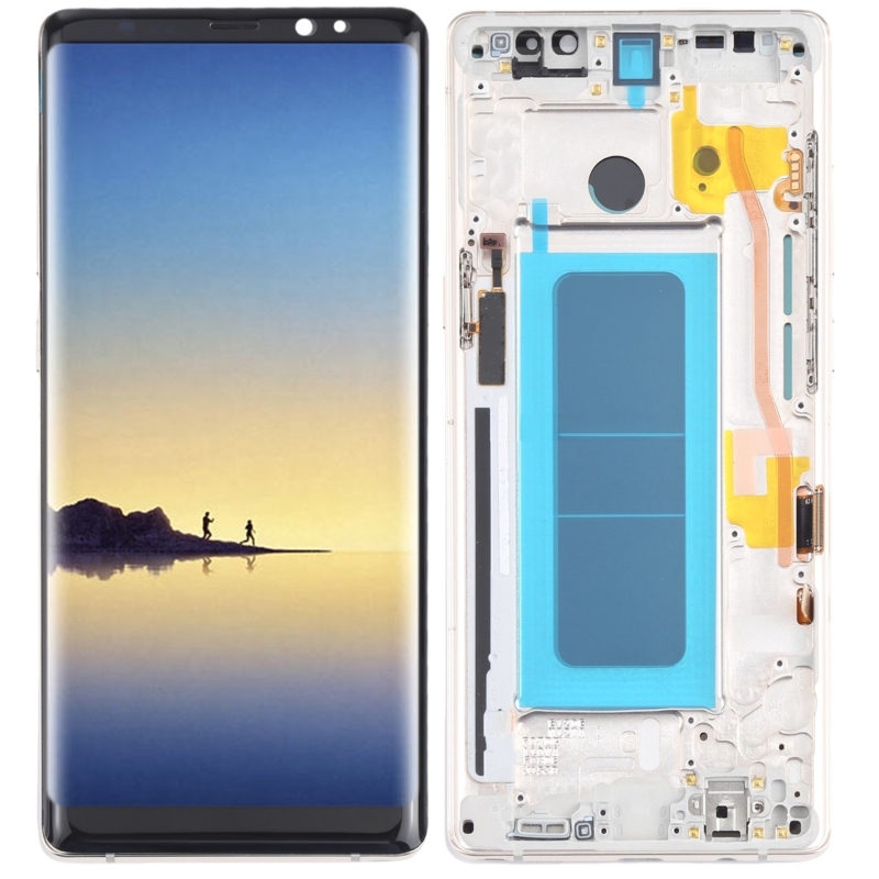 Galaxy Note 8