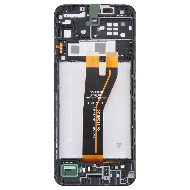Galaxy M14 4G
