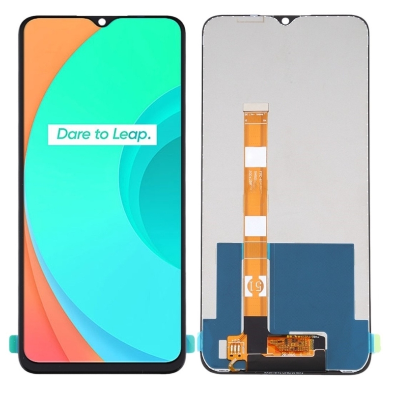 C15 Qualcomm Edition