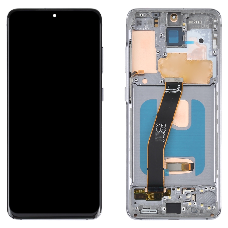 Galaxy S20 5G UW