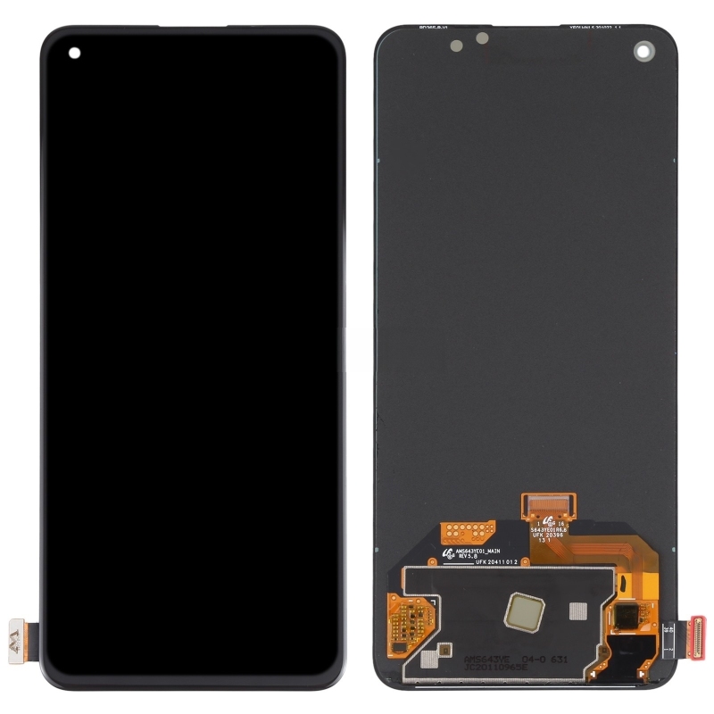 GT Neo Flash