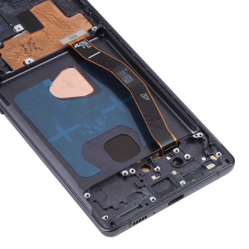 Galaxy S10 Lite