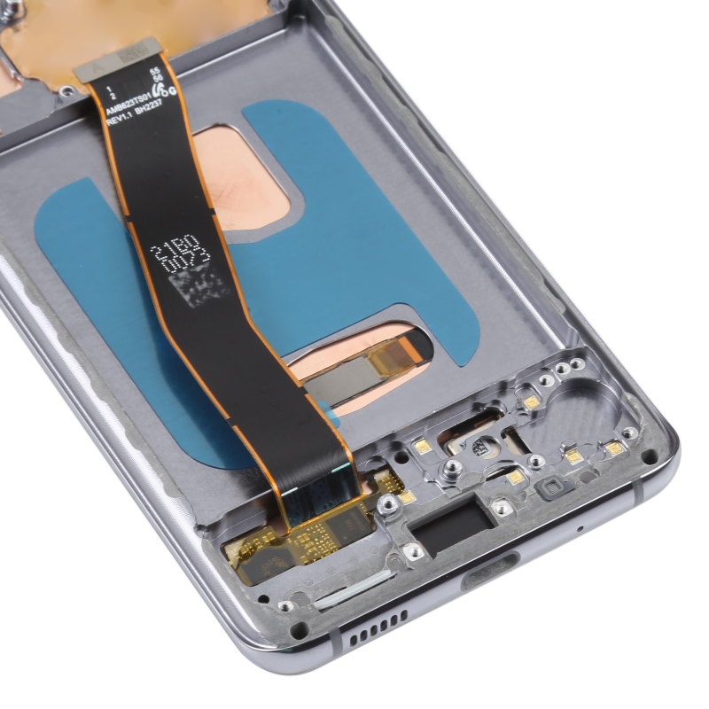 Galaxy S20 5G UW