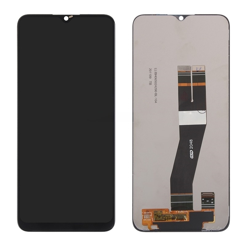 Galaxy M02s
