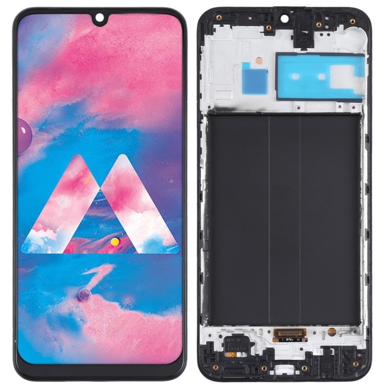 Galaxy M30