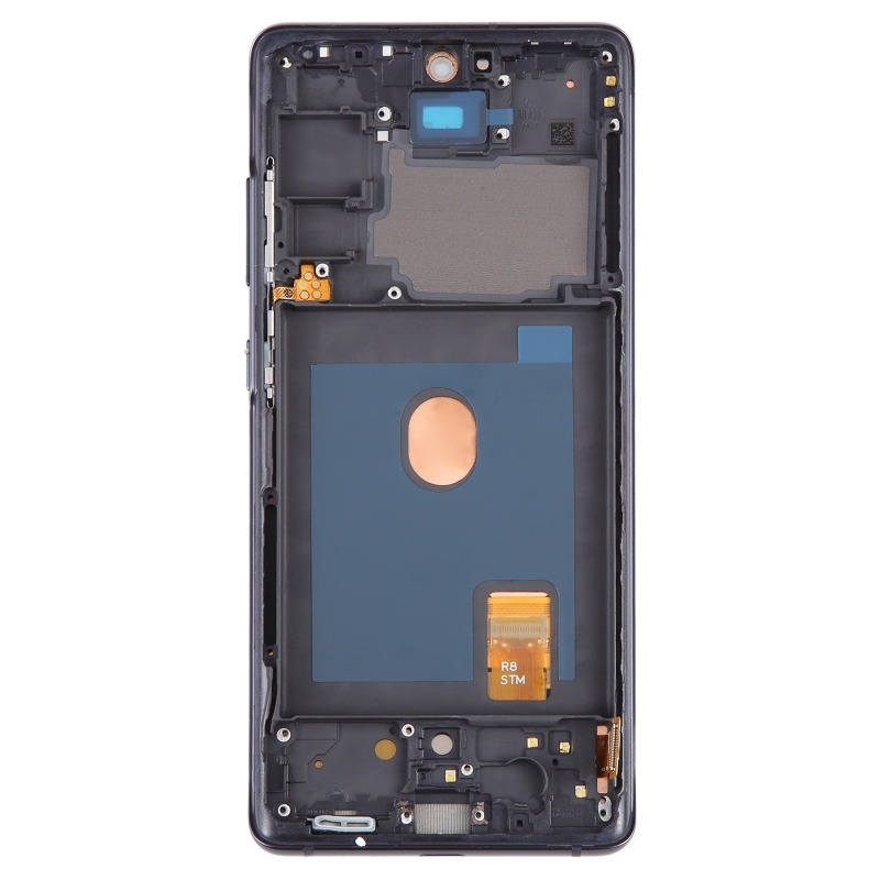 Galaxy S20 FE 2022