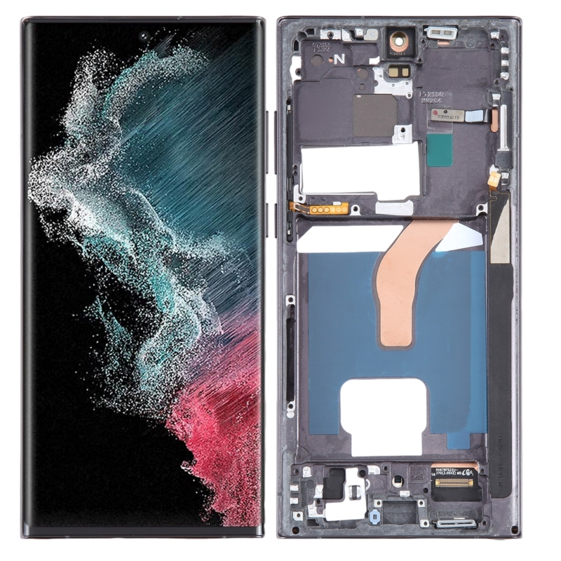 Galaxy S22 Ultra 5G