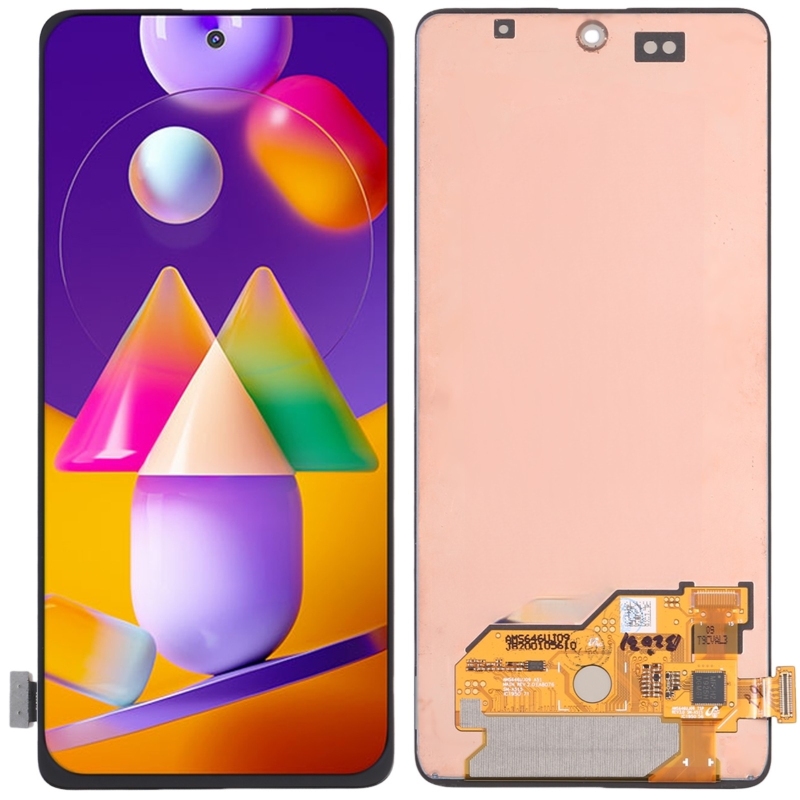 Galaxy M31s