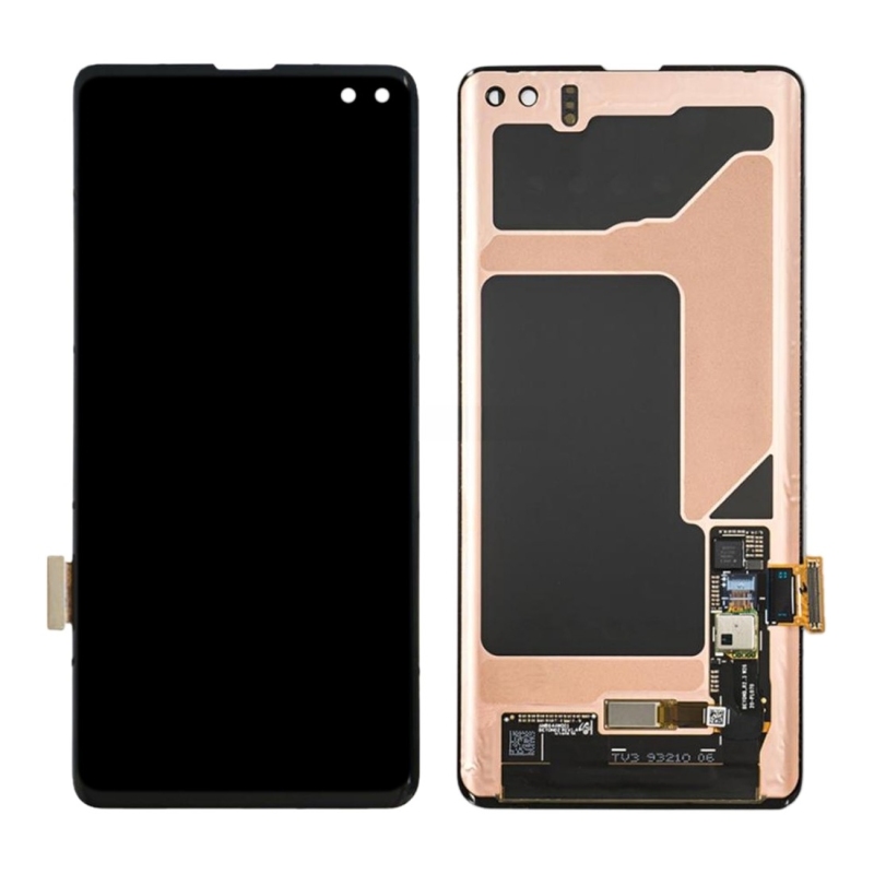 Galaxy S10+