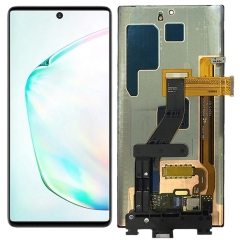 Galaxy Note 10 5G