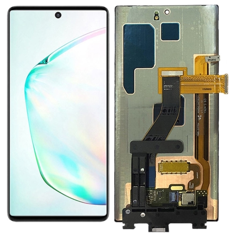 Galaxy Note 10 5G
