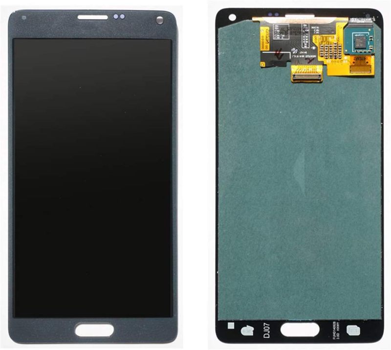 Galaxy Note 4