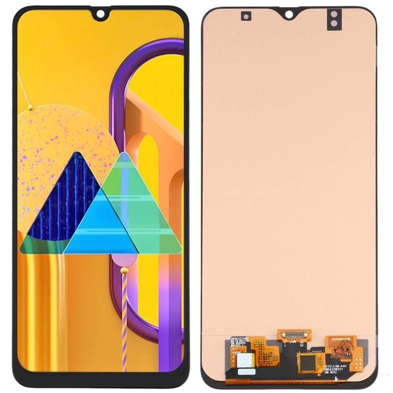 Galaxy M30s