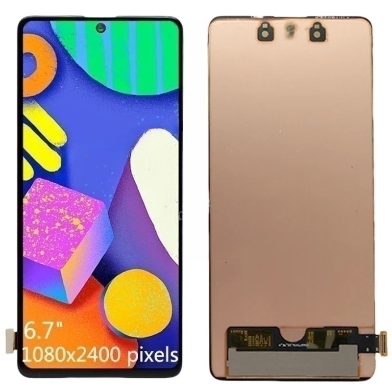 Galaxy F62