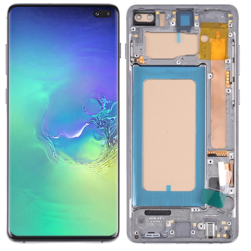 Galaxy S10+
