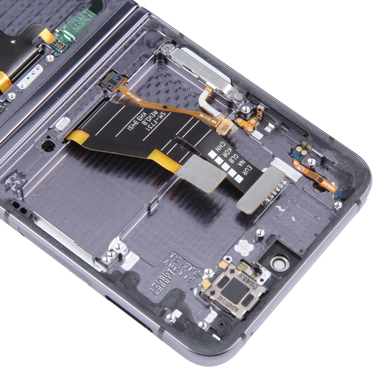 Galaxy Z Flip5