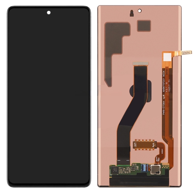 Galaxy Note 10+