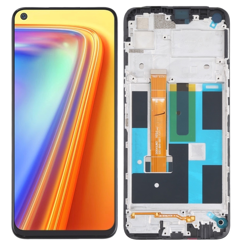 Narzo 20 Pro