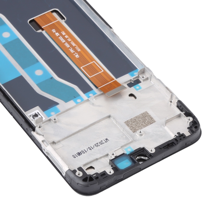 C15 Qualcomm Edition