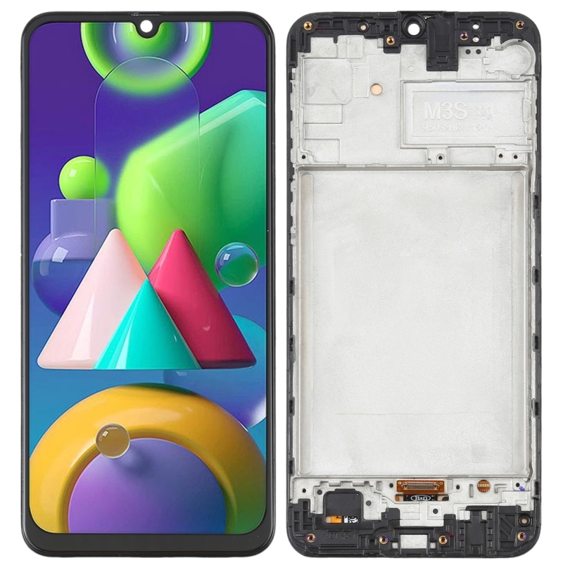 Galaxy M21 2021