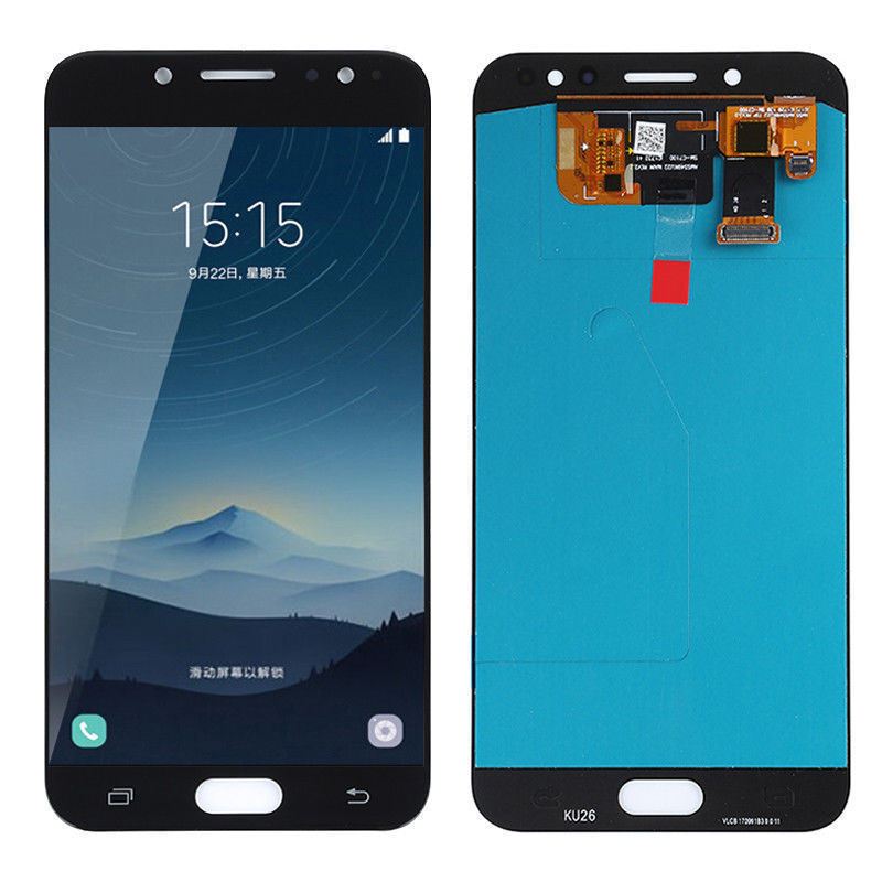 Galaxy C7 (2017)