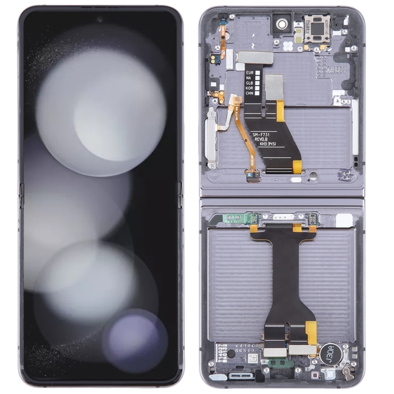 Galaxy Z Flip5