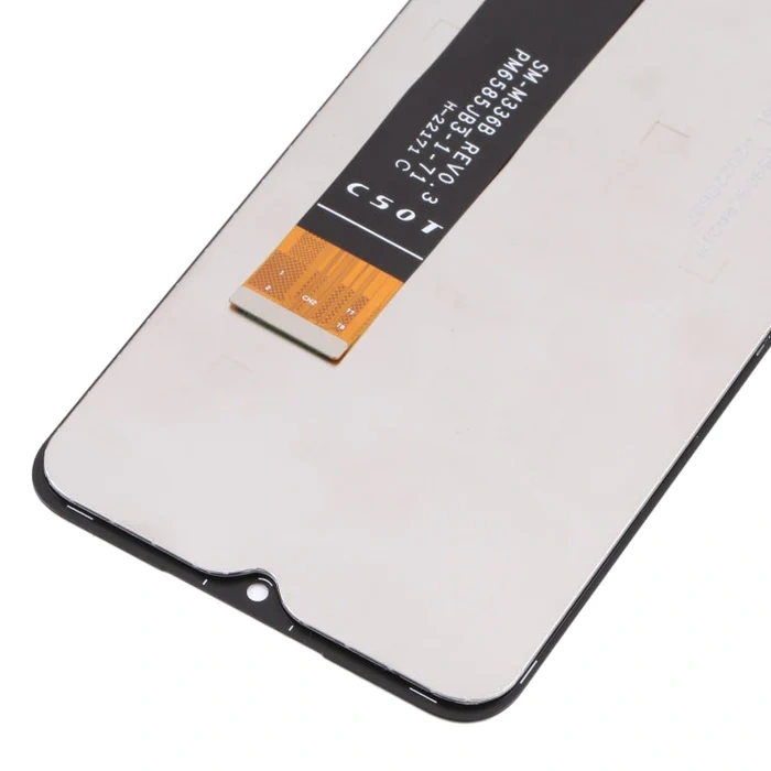 Galaxy M33 5G