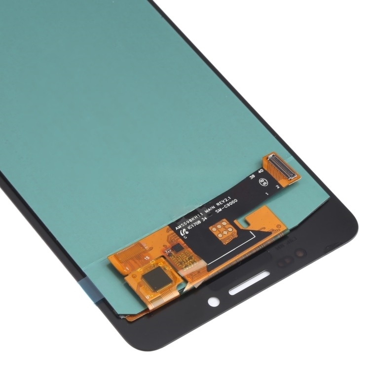 Galaxy C9 Pro