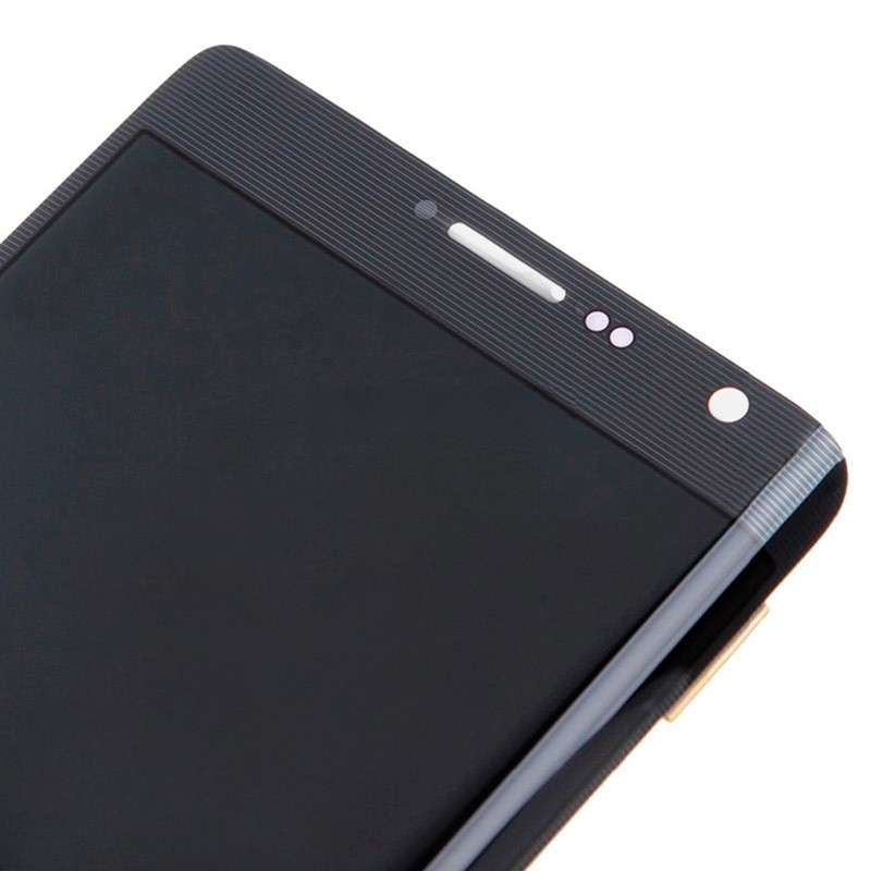 Galaxy Note Edge