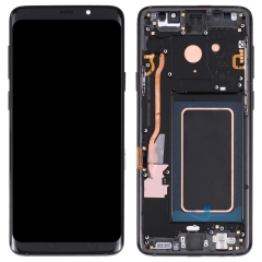 Galaxy S9