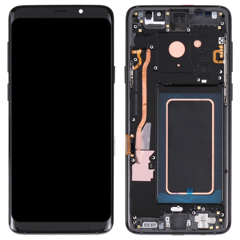 Galaxy S9