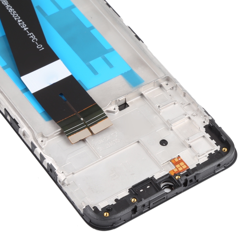 Galaxy M02s
