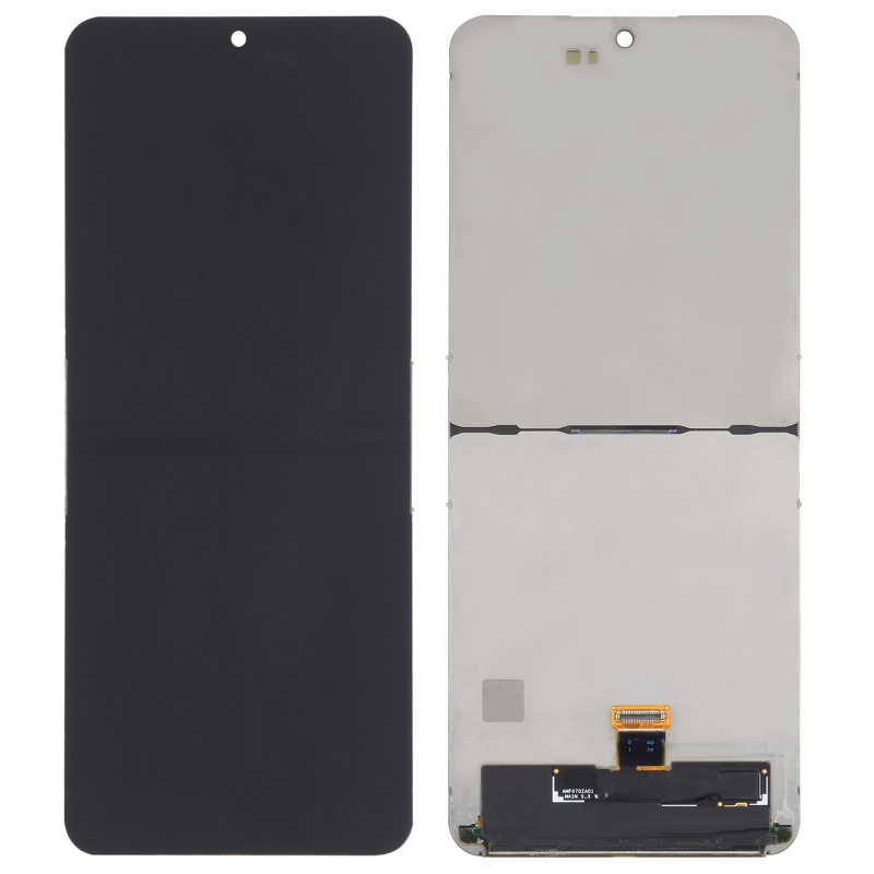 Galaxy Z Flip3 5G