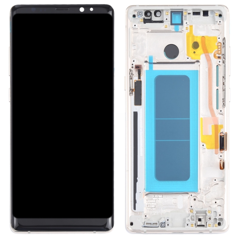Galaxy Note 8