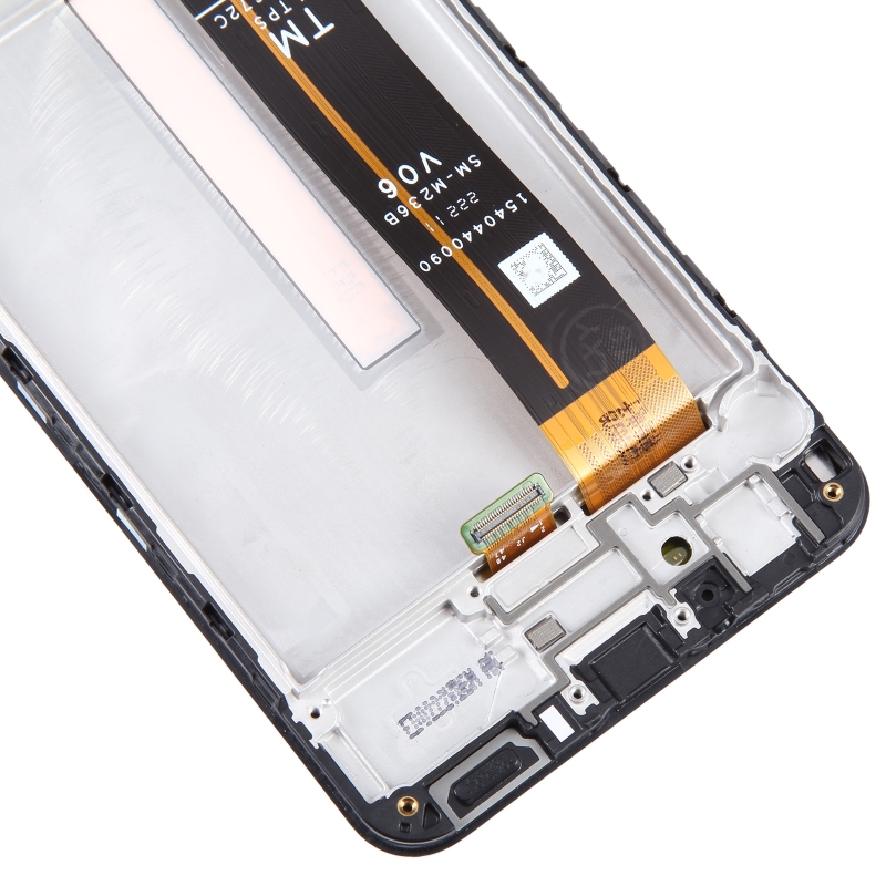 Galaxy M23