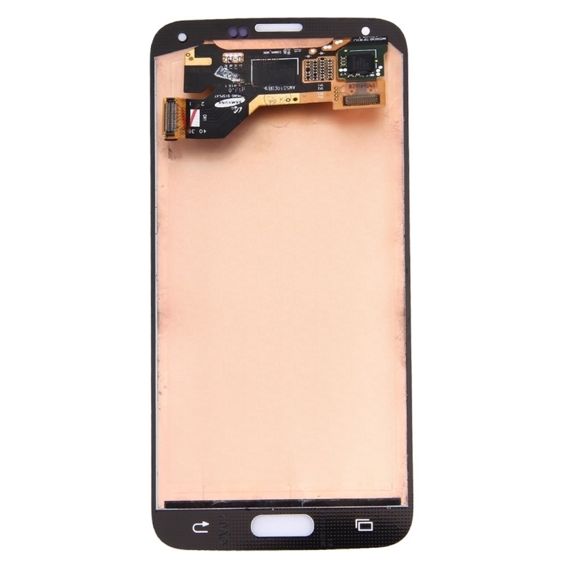 Galaxy S5