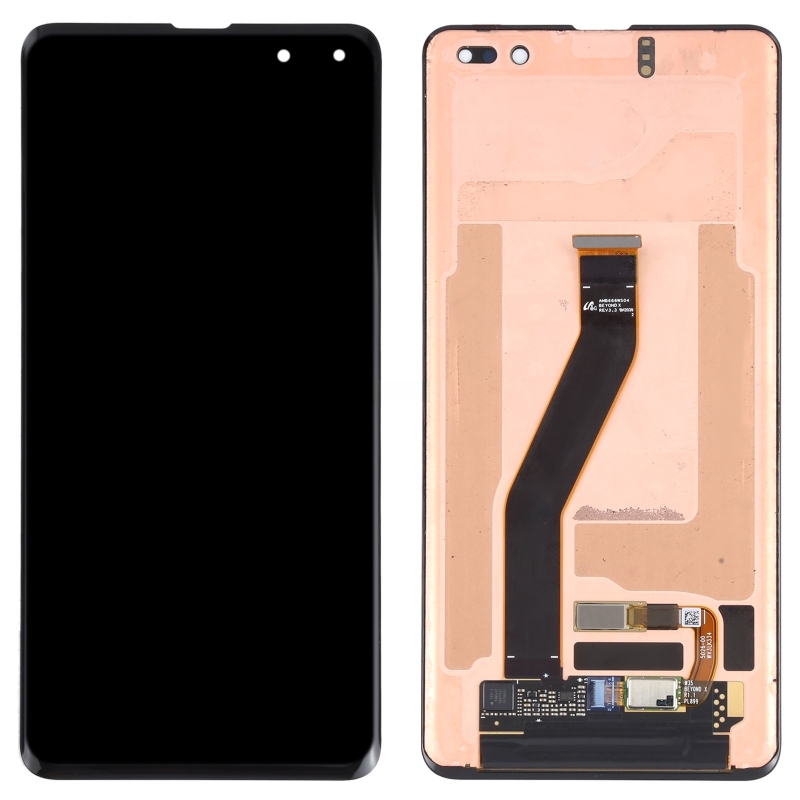 Galaxy S10 5G