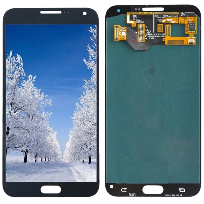 Galaxy E7