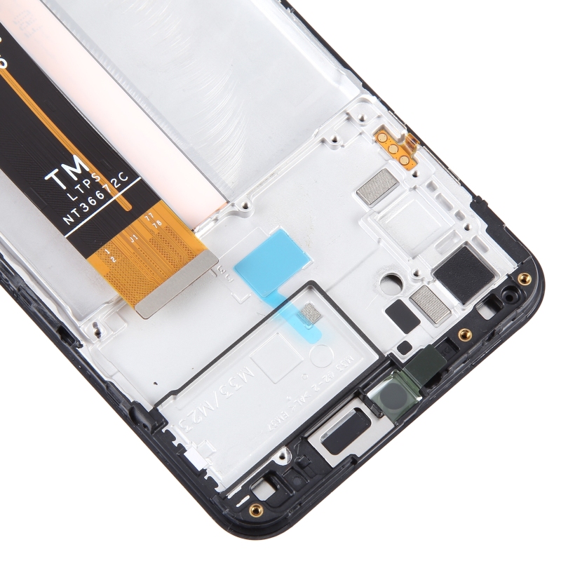 Galaxy M23