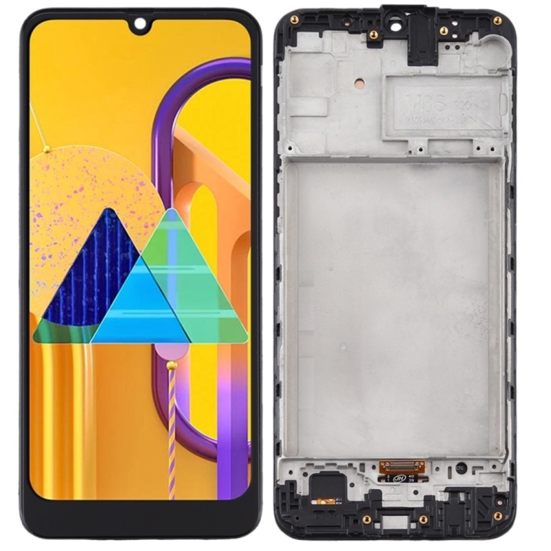 Galaxy M30s