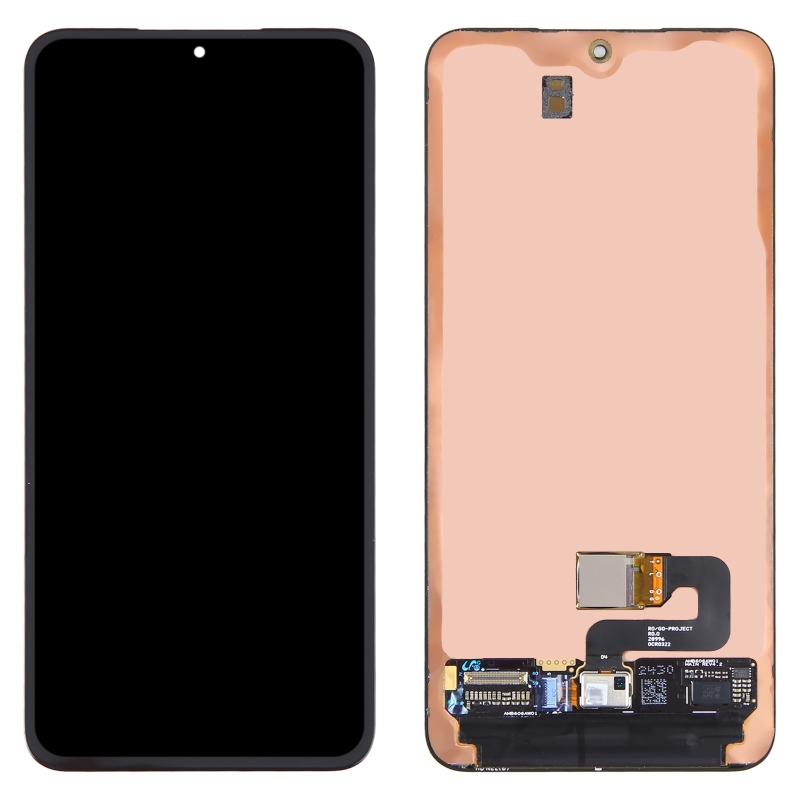 Galaxy S22 5G