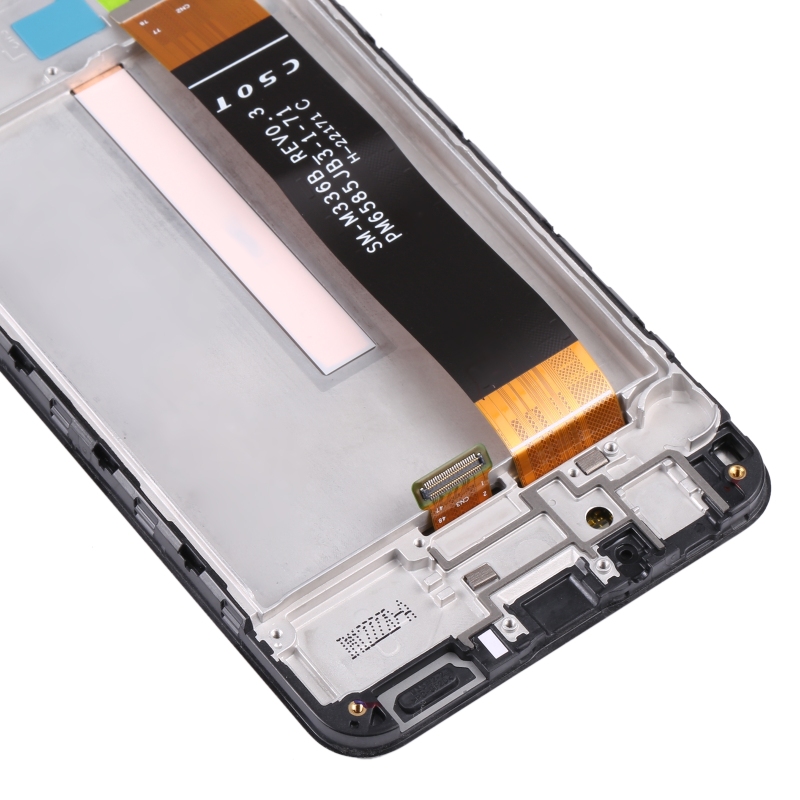 Galaxy M33 5G