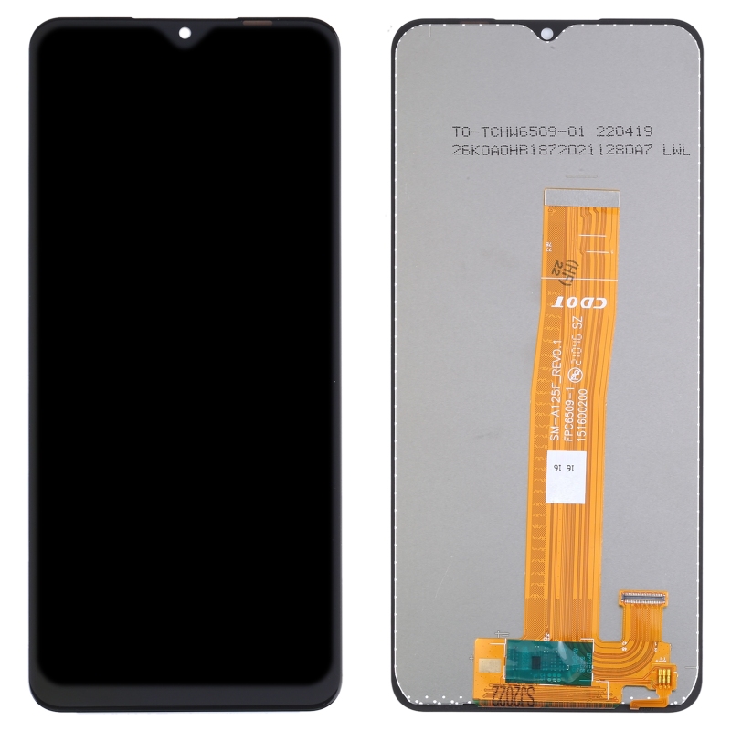 Galaxy M02