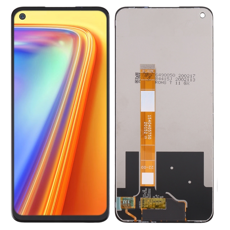 Narzo 20 Pro