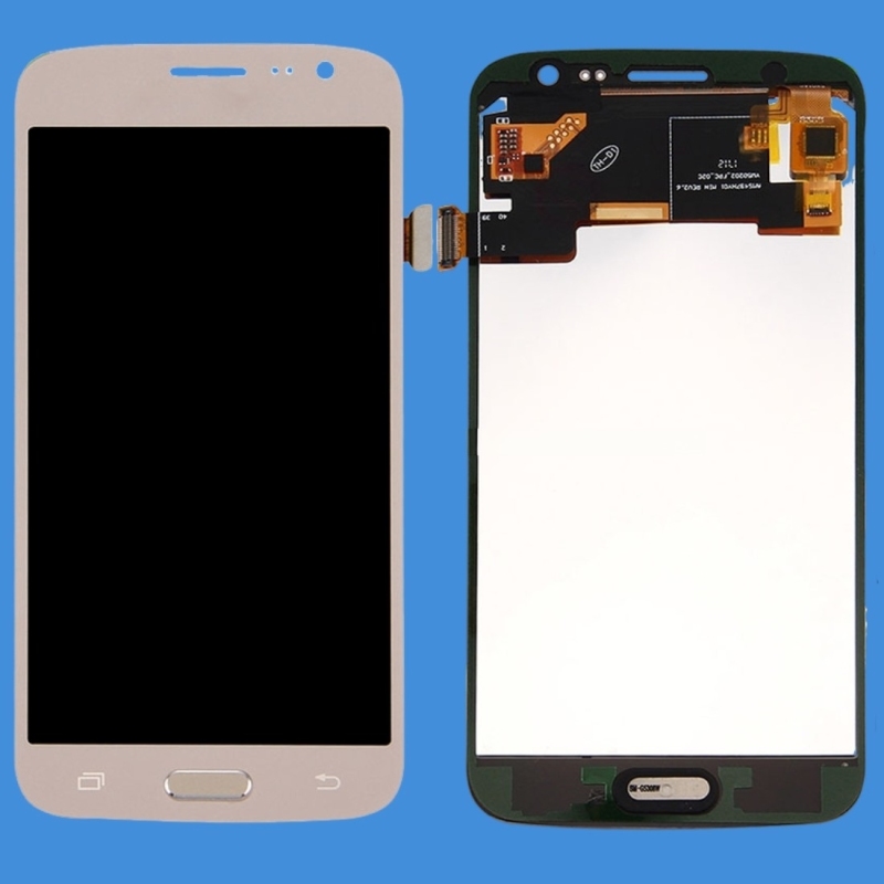 Galaxy J2 (2016)
